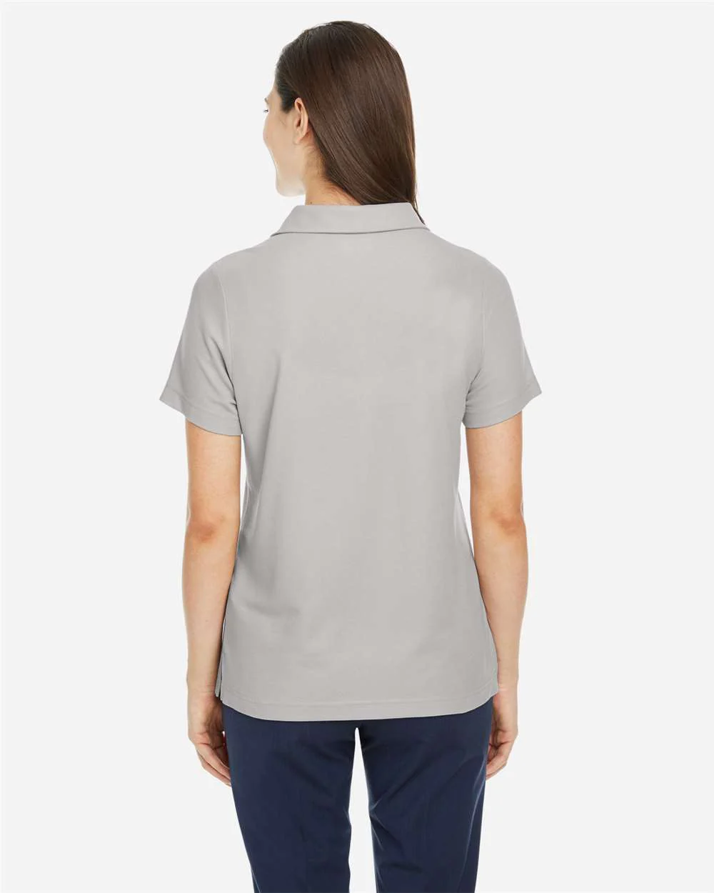 CORE365-CE112W-Women's Fusion ChromaSoft™ Pique Polo - Image 71