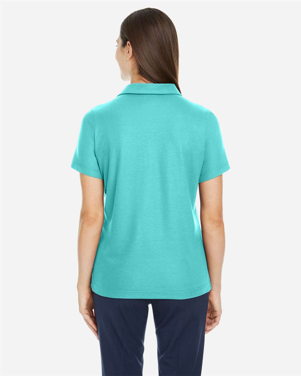 CORE365-CE112W-Women's Fusion ChromaSoft™ Pique Polo - Image 79