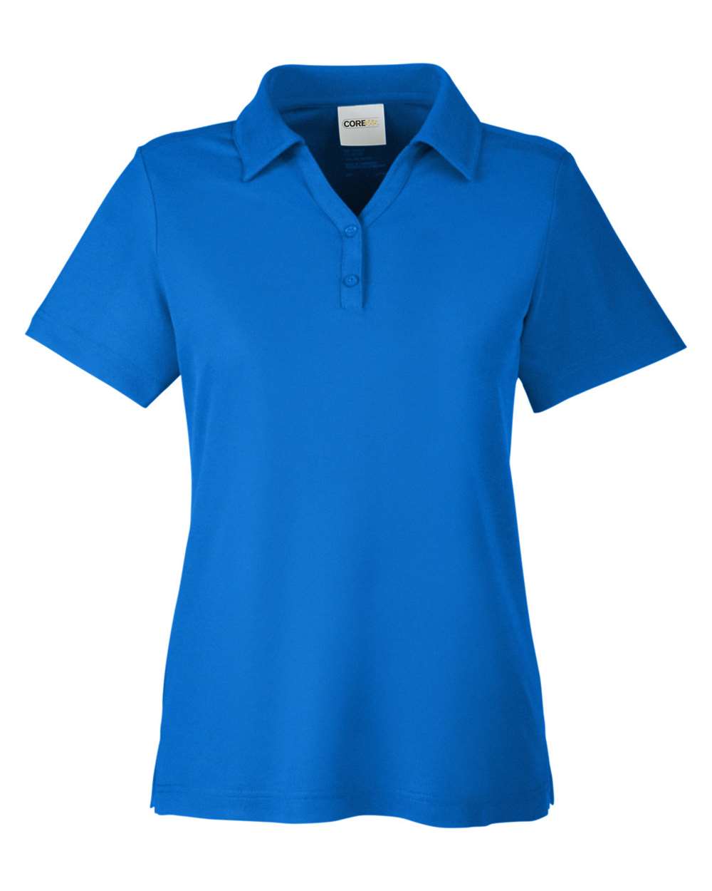 CORE365-CE112W-Women's Fusion ChromaSoft™ Pique Polo - Image 84