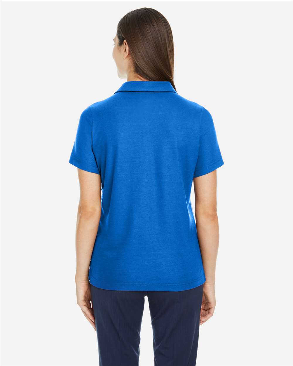 CORE365-CE112W-Women's Fusion ChromaSoft™ Pique Polo - Image 87