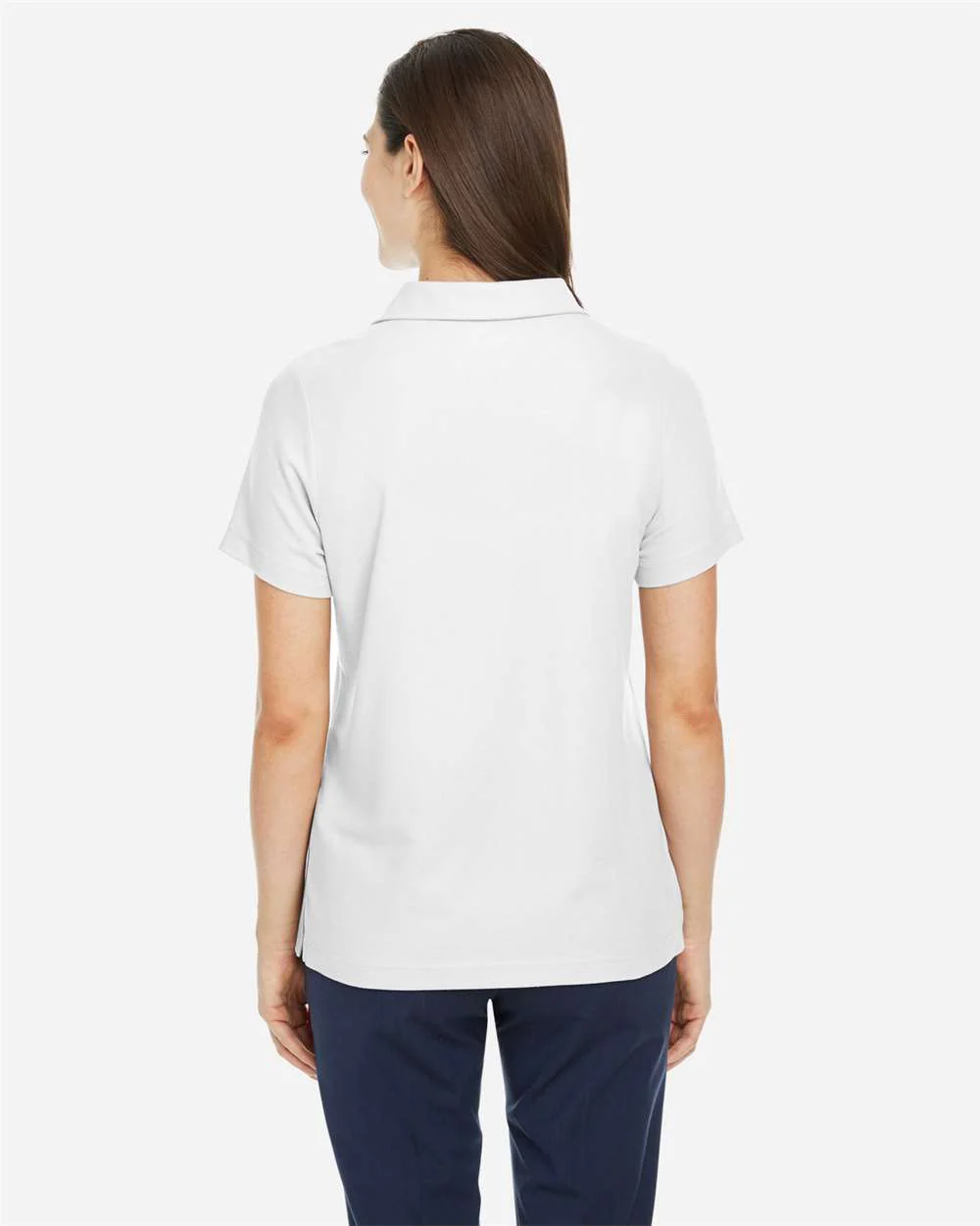 CORE365-CE112W-Women's Fusion ChromaSoft™ Pique Polo - Image 91