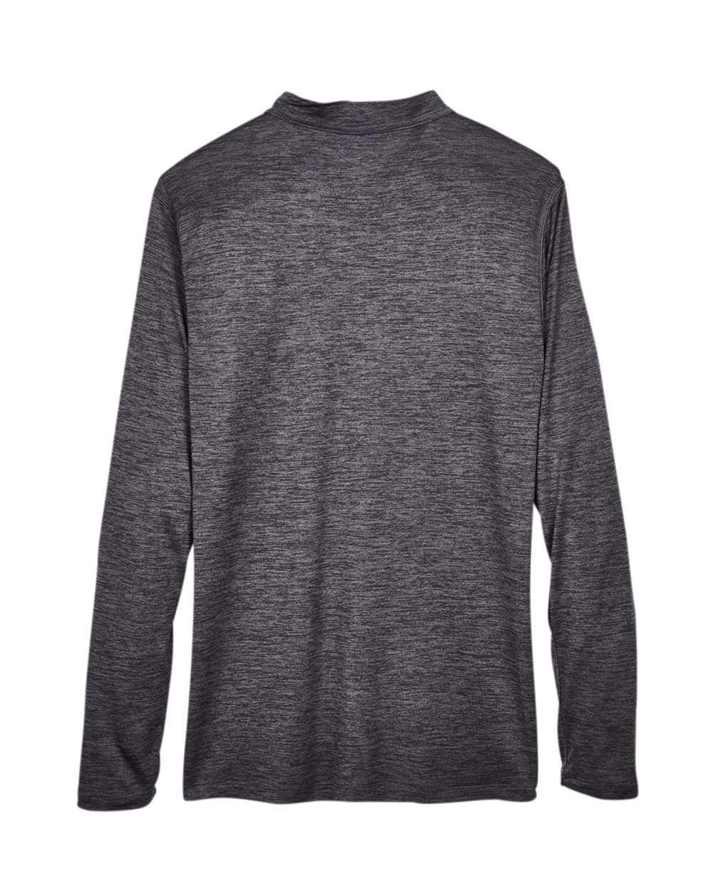 CORE365-CE401-Men's Kinetic Performance Quarter-Zip Pullover - Image 2