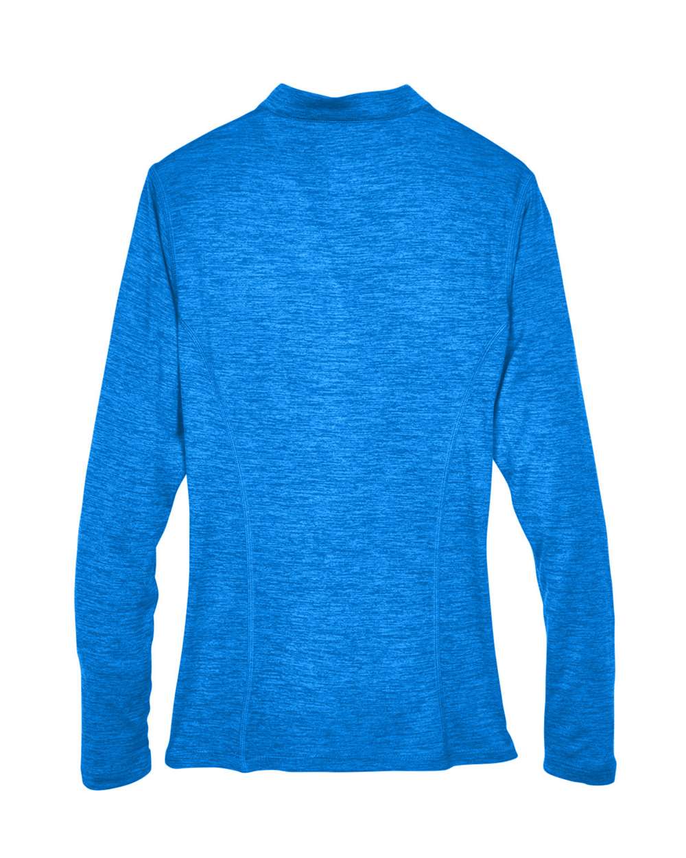 CORE365-CE401W-Women's Kinetic Performance Quarter-Zip Pullover - Image 13