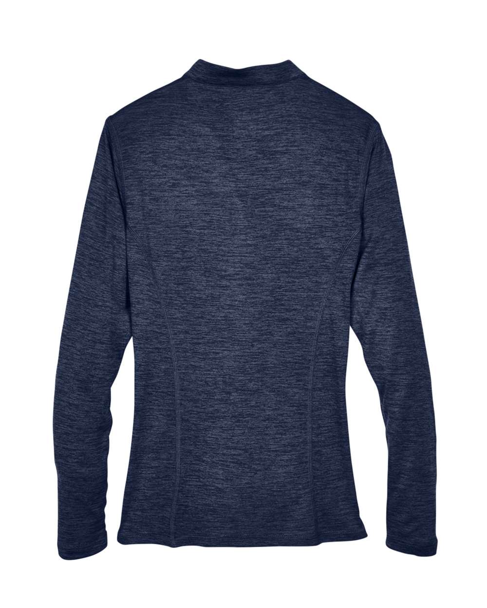 CORE365-CE401W-Women's Kinetic Performance Quarter-Zip Pullover - Image 8