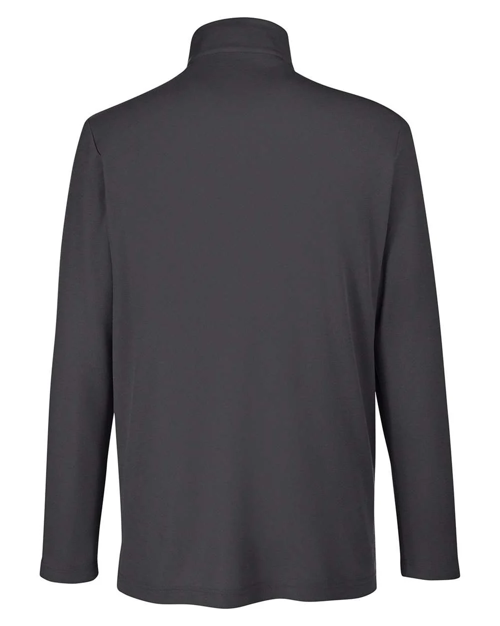 CORE365-CE405-Men's Fusion ChromaSoft™ Pique Quarter-Zip Pullover - Image 13