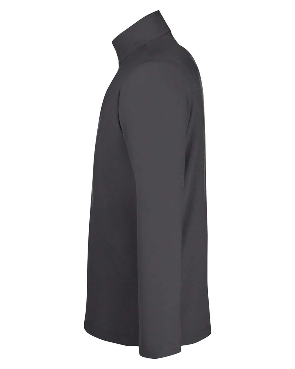 CORE365-CE405-Men's Fusion ChromaSoft™ Pique Quarter-Zip Pullover - Image 14