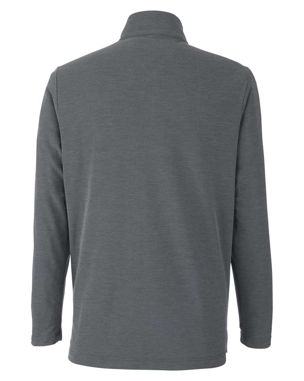 CORE365-CE405-Men's Fusion ChromaSoft™ Pique Quarter-Zip Pullover - Image 18