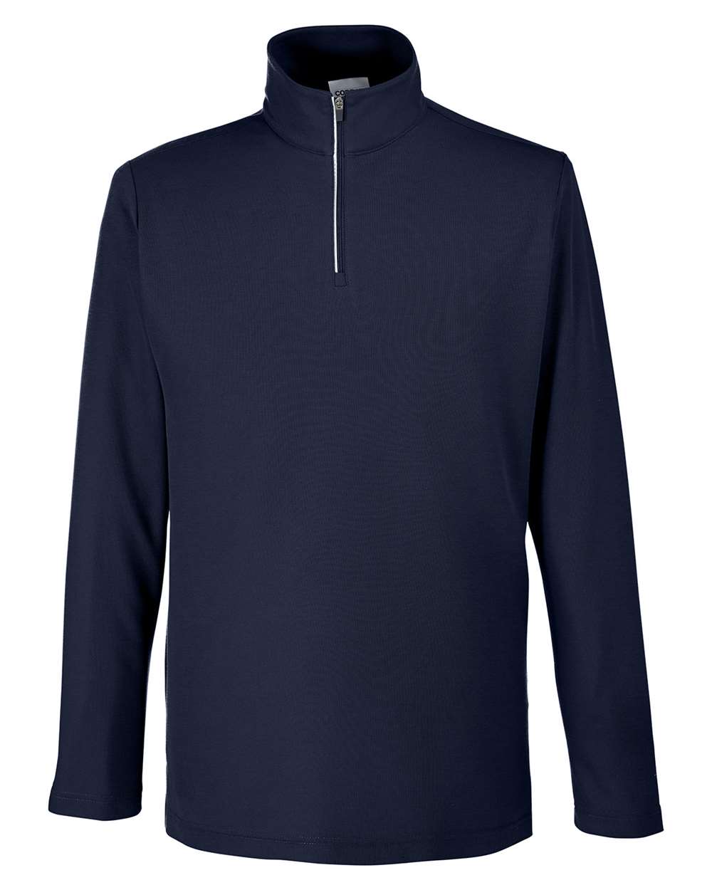 CORE365-CE405-Men's Fusion ChromaSoft™ Pique Quarter-Zip Pullover - Image 22