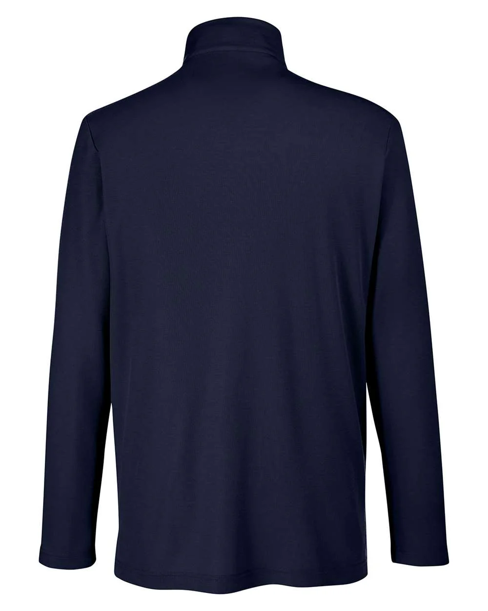 CORE365-CE405-Men's Fusion ChromaSoft™ Pique Quarter-Zip Pullover - Image 23