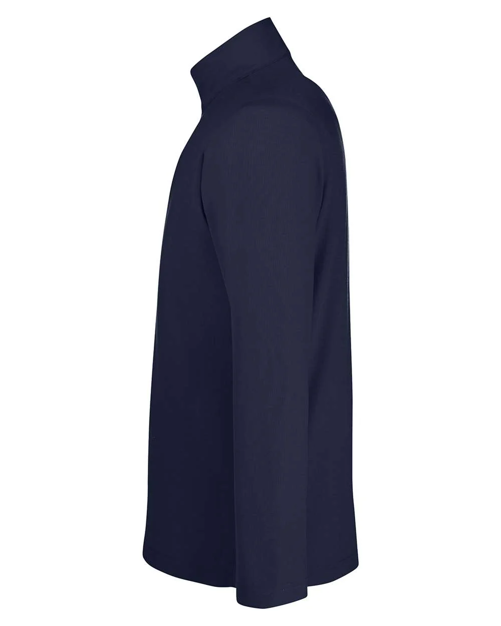 CORE365-CE405-Men's Fusion ChromaSoft™ Pique Quarter-Zip Pullover - Image 24