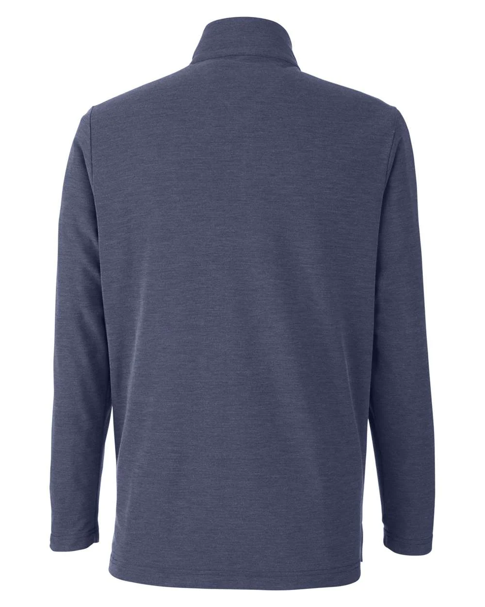 CORE365-CE405-Men's Fusion ChromaSoft™ Pique Quarter-Zip Pullover - Image 28