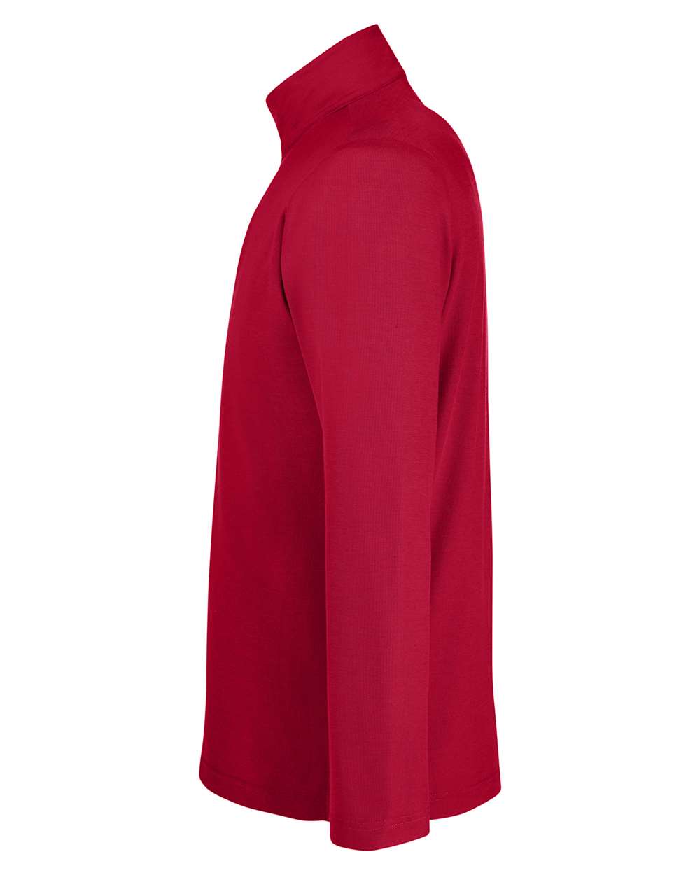 CORE365-CE405-Men's Fusion ChromaSoft™ Pique Quarter-Zip Pullover - Image 34