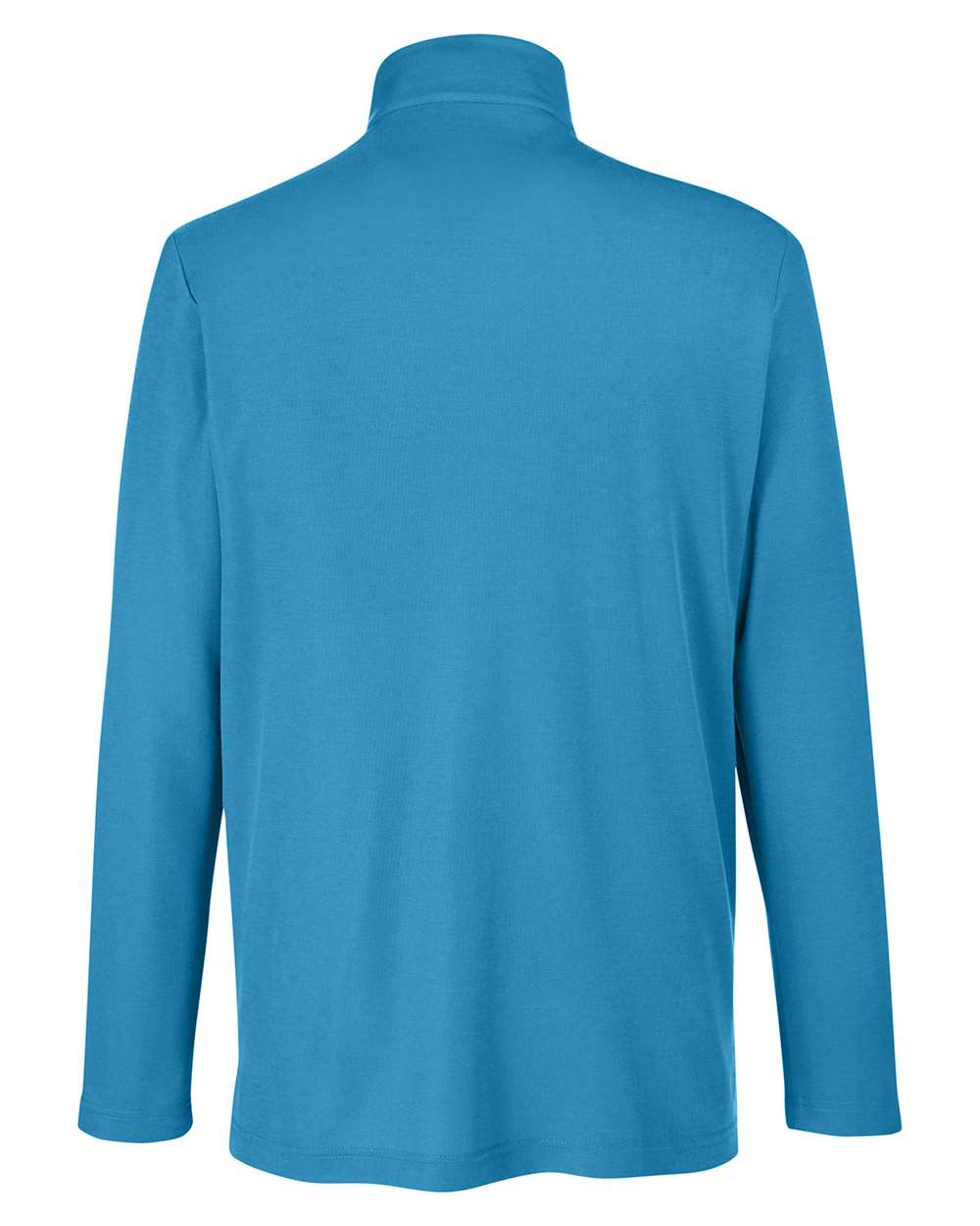 CORE365-CE405-Men's Fusion ChromaSoft™ Pique Quarter-Zip Pullover - Image 38