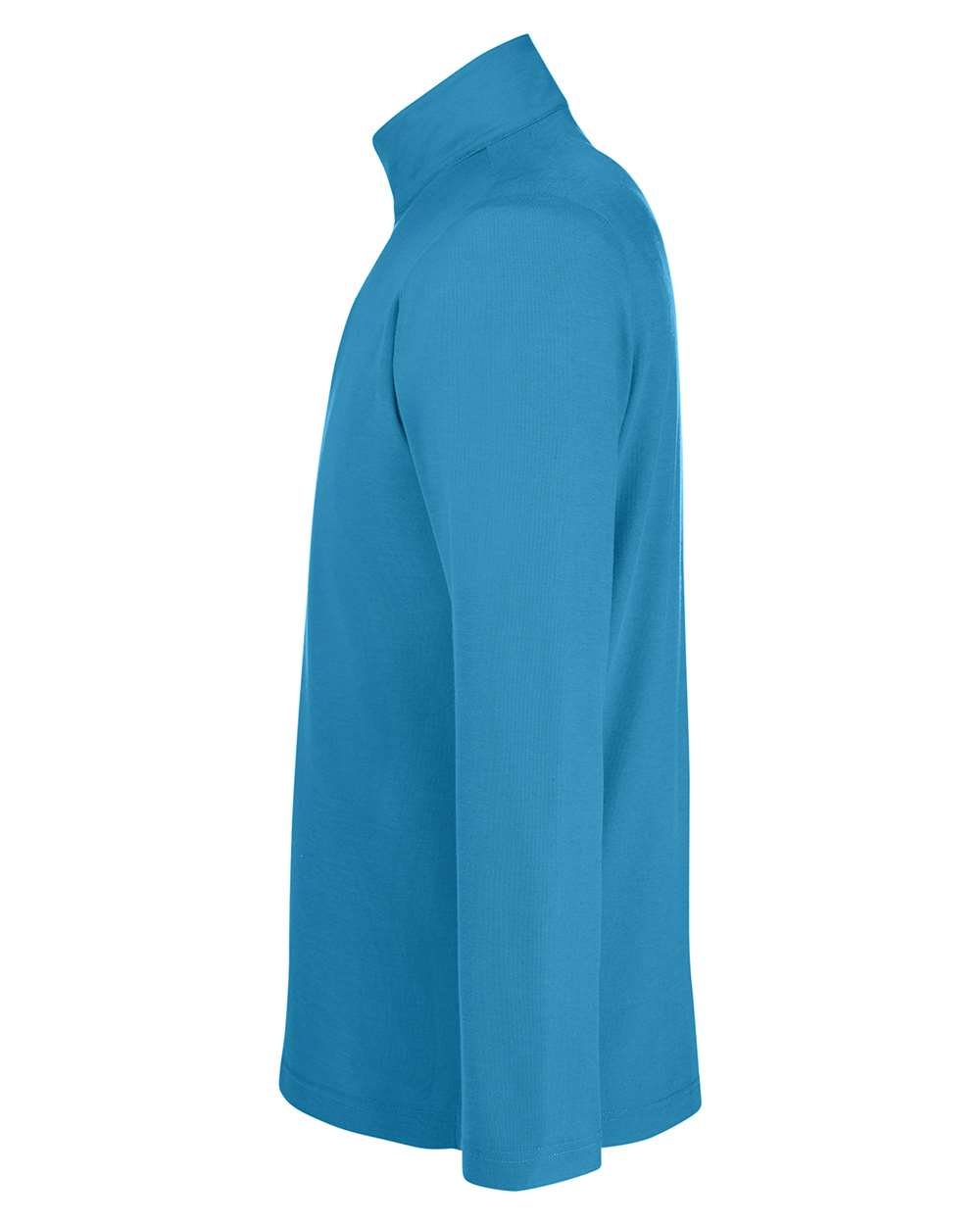 CORE365-CE405-Men's Fusion ChromaSoft™ Pique Quarter-Zip Pullover - Image 39