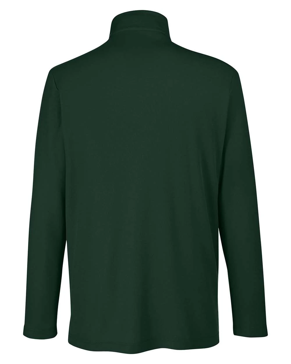 CORE365-CE405-Men's Fusion ChromaSoft™ Pique Quarter-Zip Pullover - Image 43