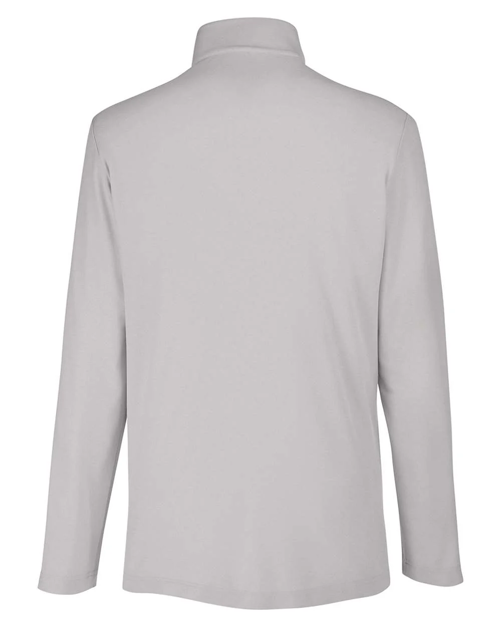 CORE365-CE405-Men's Fusion ChromaSoft™ Pique Quarter-Zip Pullover - Image 48