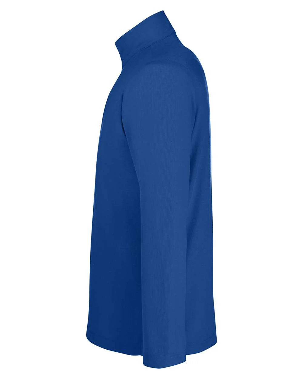 CORE365-CE405-Men's Fusion ChromaSoft™ Pique Quarter-Zip Pullover - Image 54