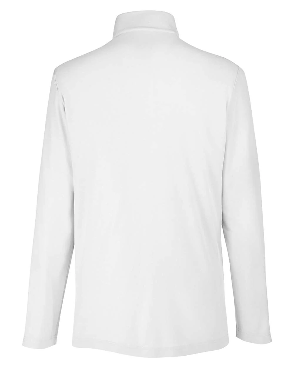 CORE365-CE405-Men's Fusion ChromaSoft™ Pique Quarter-Zip Pullover - Image 58