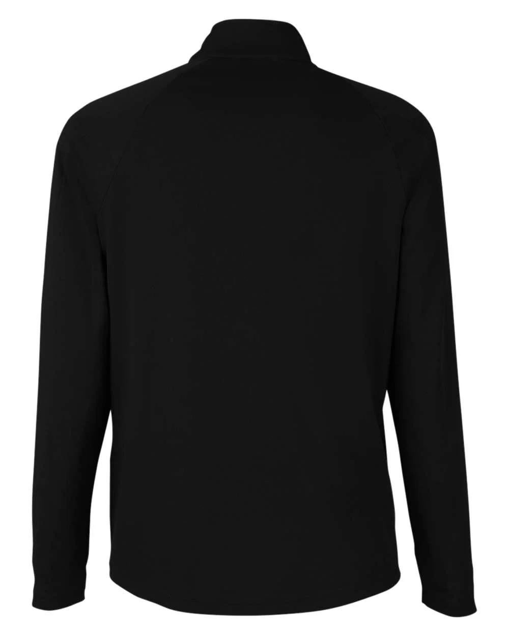 CORE365-CE418-Men's Origin Performance Pique Quarter-Zip Pullover - Image 2