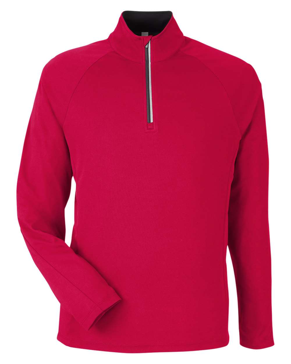 CORE365-CE418-Men's Origin Performance Pique Quarter-Zip Pullover - Image 20