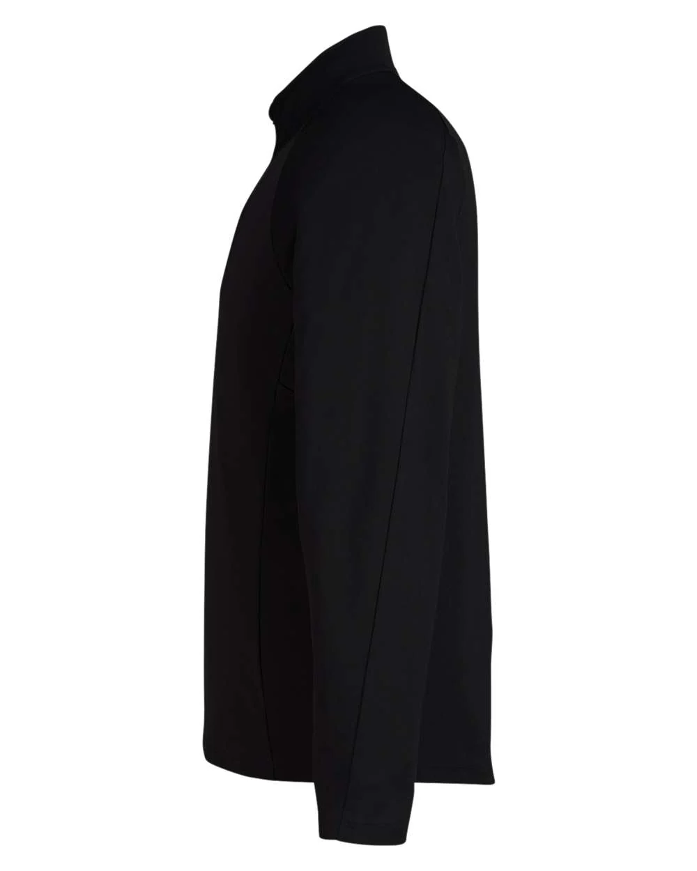 CORE365-CE418-Men's Origin Performance Pique Quarter-Zip Pullover - Image 3