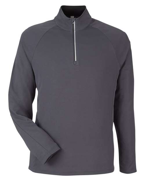CORE365-CE418-Men's Origin Performance Pique Quarter-Zip Pullover - Image 38