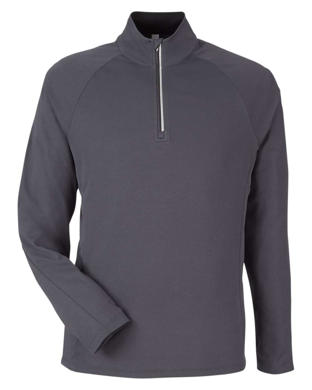 CORE365-CE418-Men's Origin Performance Pique Quarter-Zip Pullover - Image 8