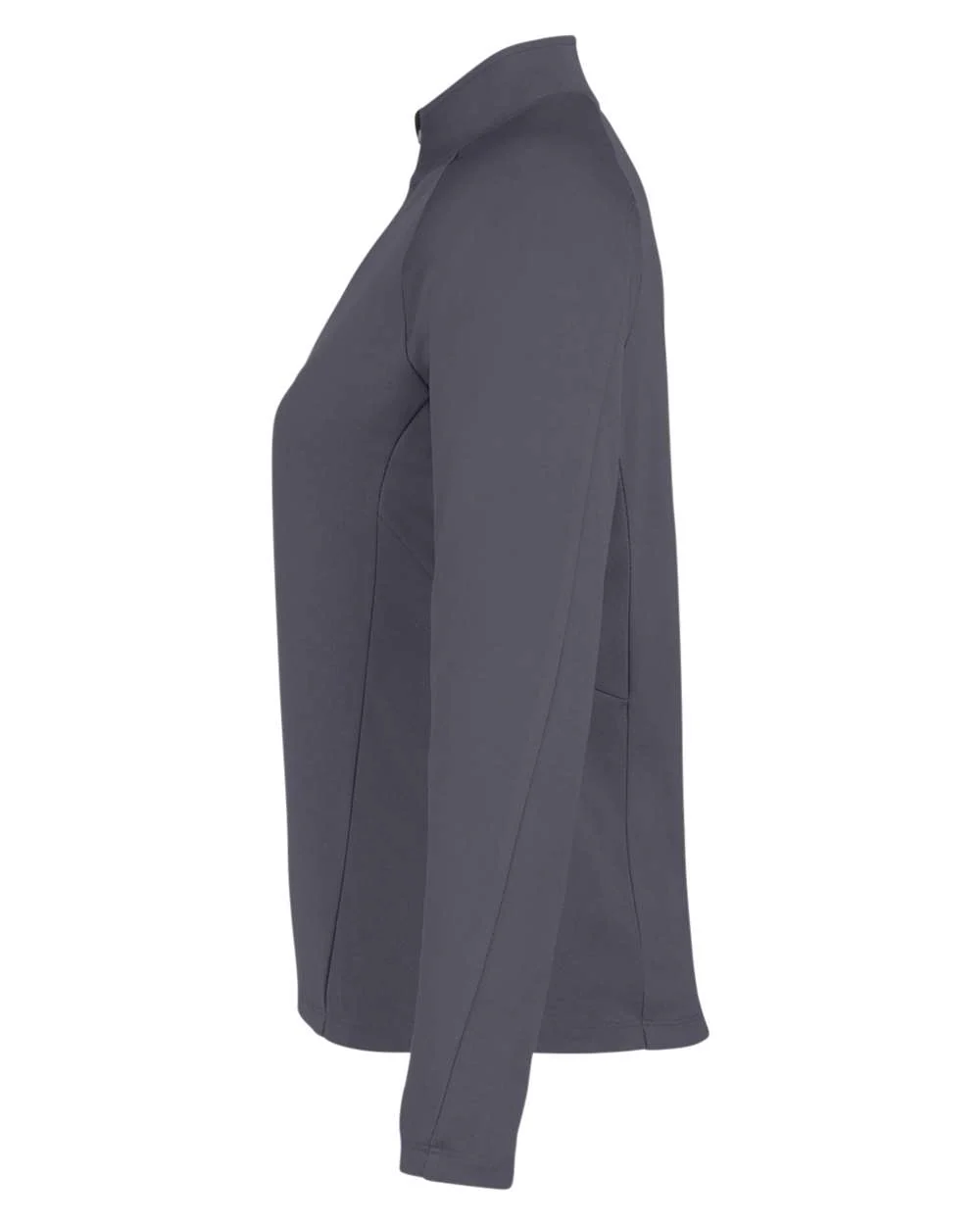 CORE365-CE418W-Women's Origin Performance Pique Quarter-Zip Pullover - Image 10