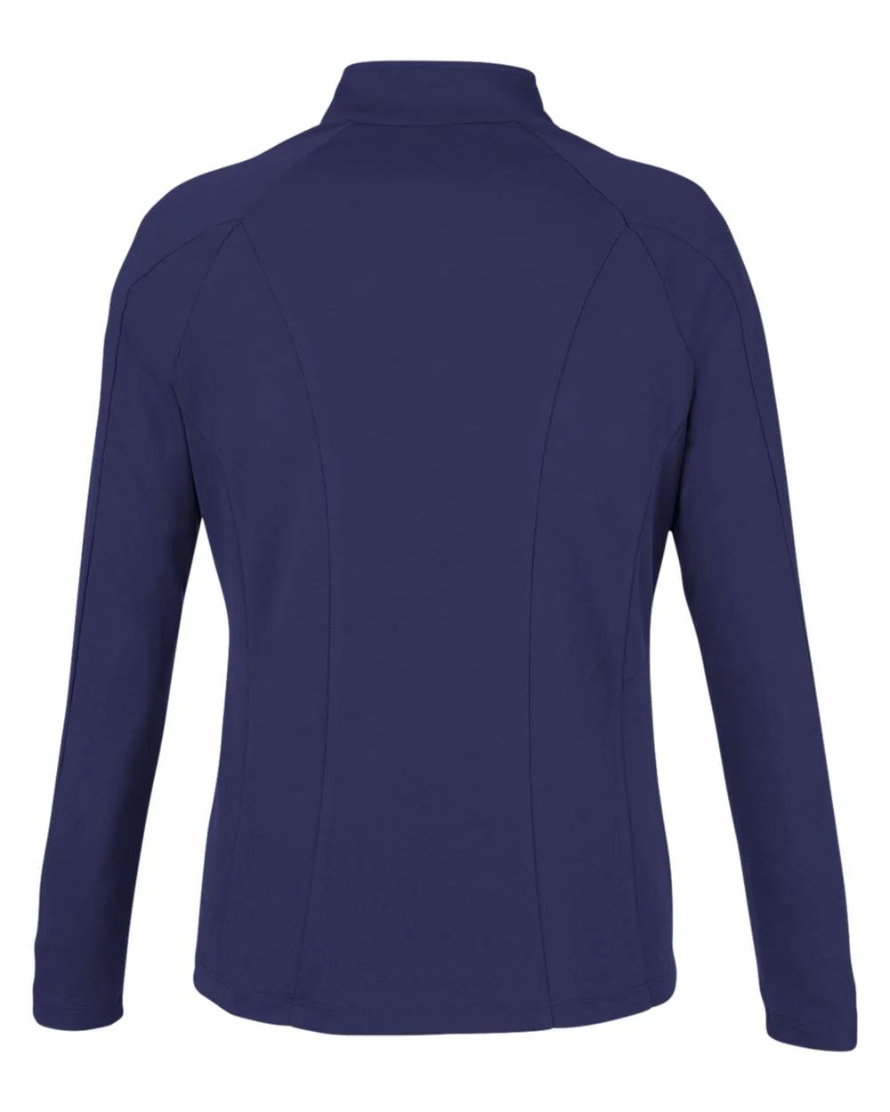 CORE365-CE418W-Women's Origin Performance Pique Quarter-Zip Pullover - Image 15