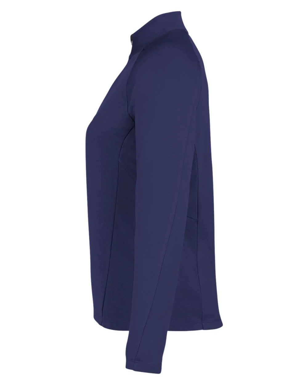 CORE365-CE418W-Women's Origin Performance Pique Quarter-Zip Pullover - Image 16