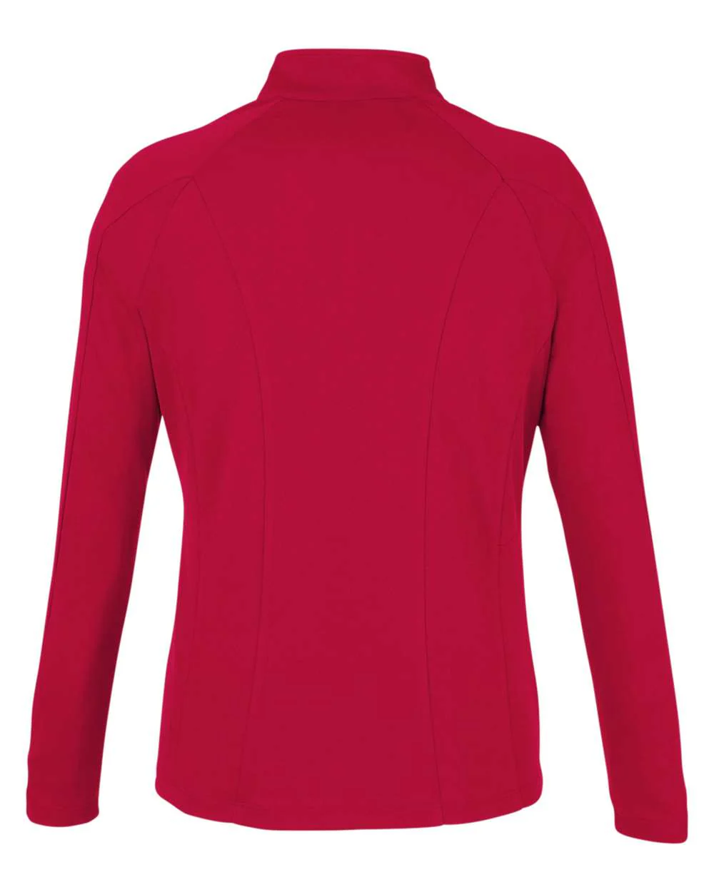 CORE365-CE418W-Women's Origin Performance Pique Quarter-Zip Pullover - Image 21