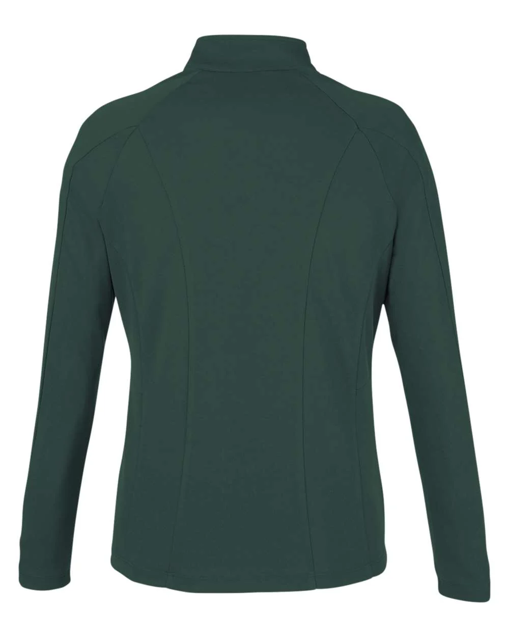 CORE365-CE418W-Women's Origin Performance Pique Quarter-Zip Pullover - Image 27