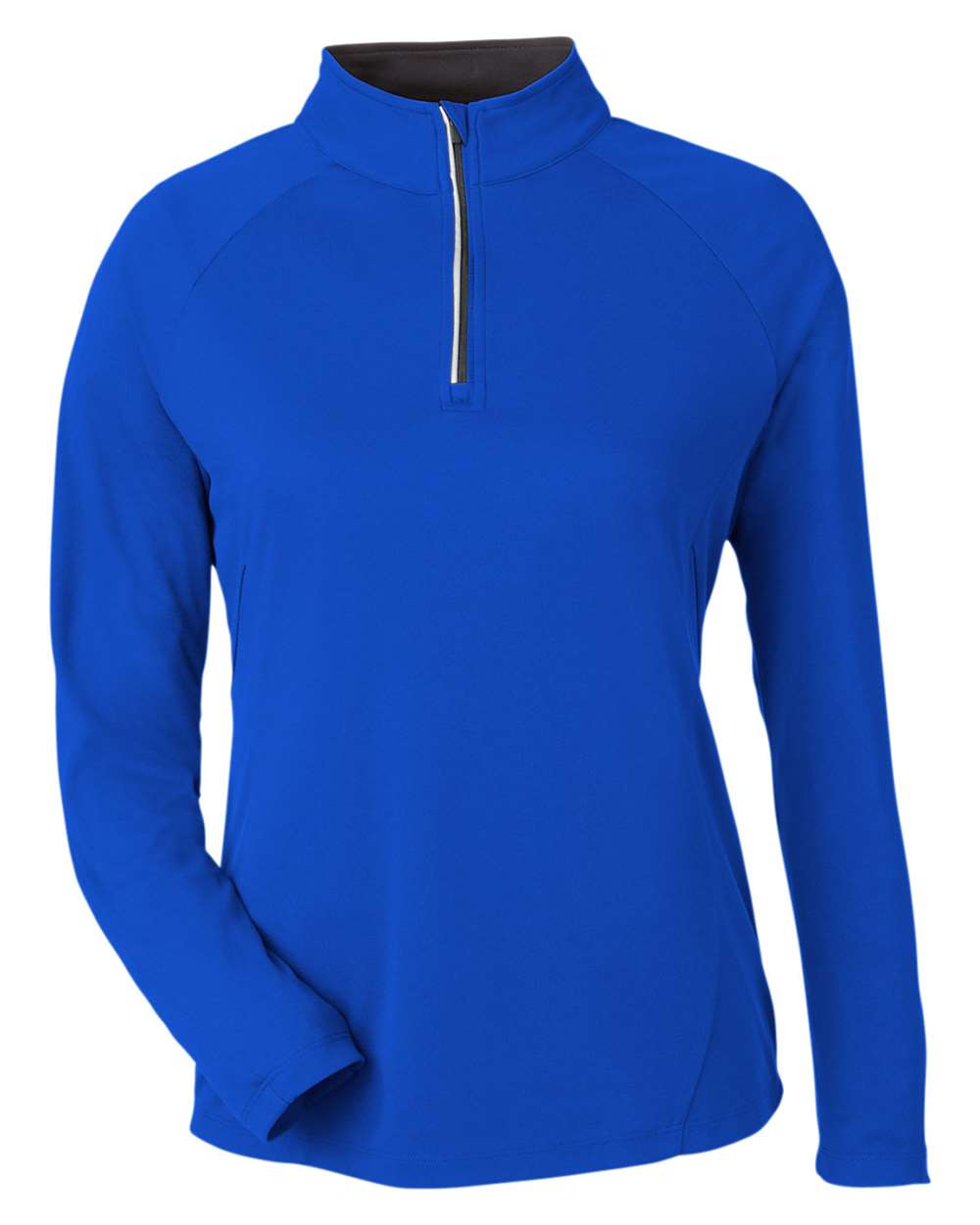 CORE365-CE418W-Women's Origin Performance Pique Quarter-Zip Pullover - Image 32