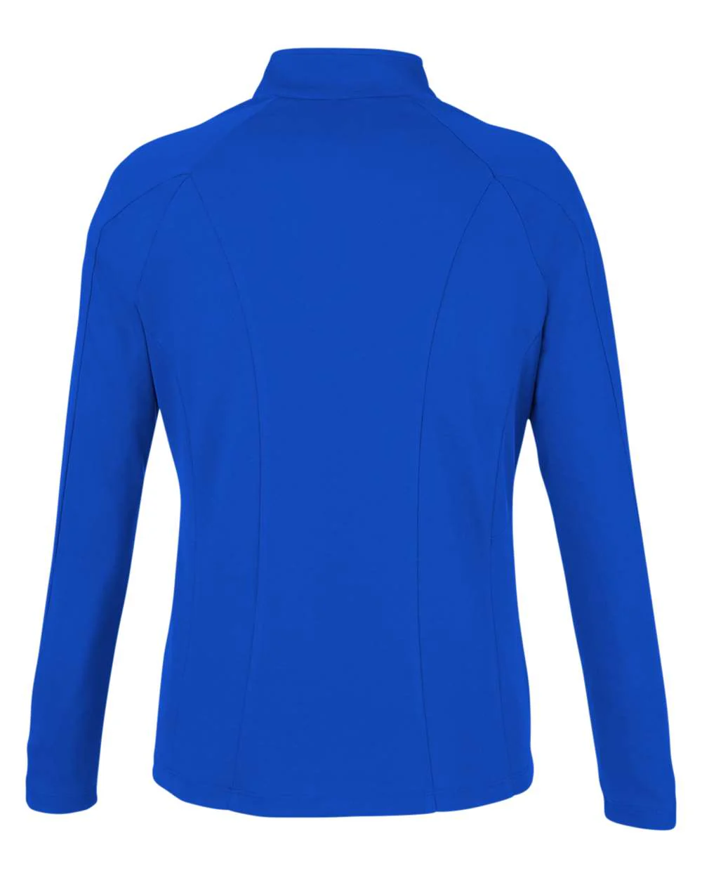 CORE365-CE418W-Women's Origin Performance Pique Quarter-Zip Pullover - Image 33