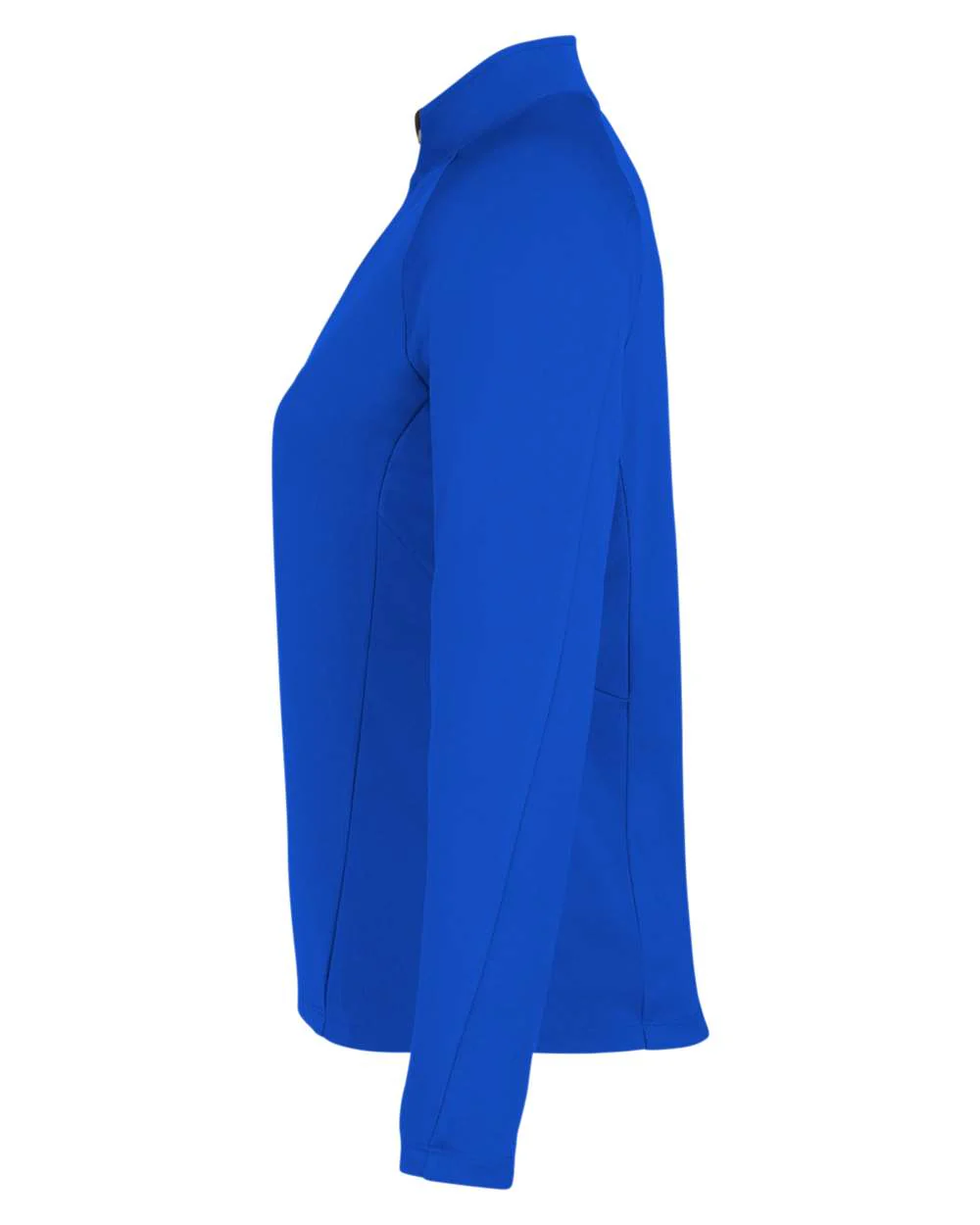 CORE365-CE418W-Women's Origin Performance Pique Quarter-Zip Pullover - Image 34