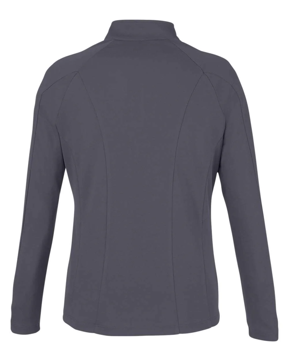 CORE365-CE418W-Women's Origin Performance Pique Quarter-Zip Pullover - Image 9