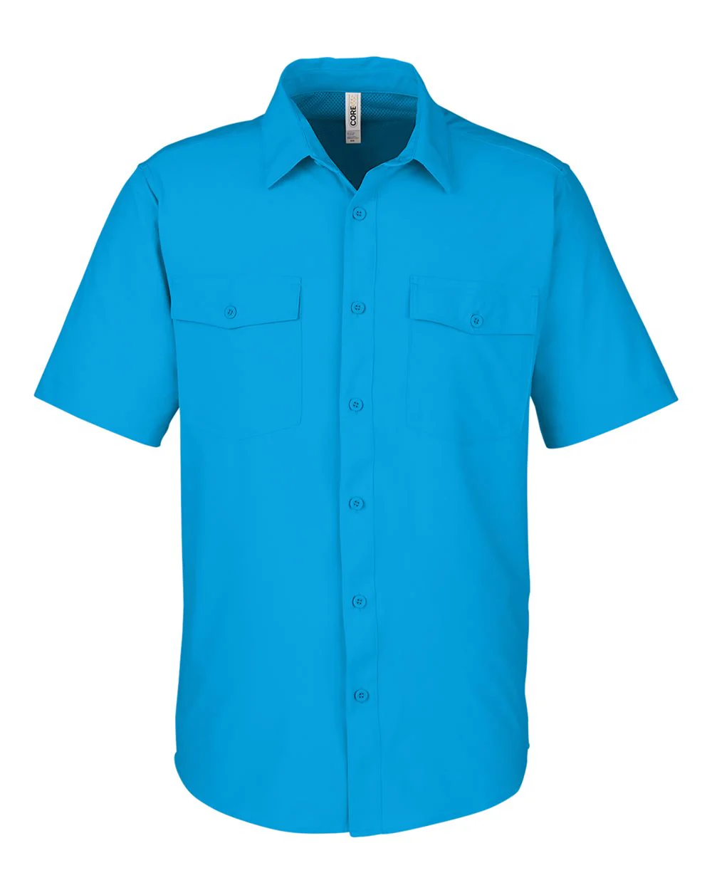 CORE365-CE510-Men's Ultra UVP® Marina Shirt - Image 15