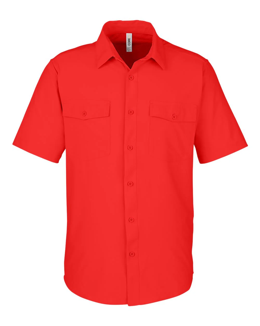 CORE365-CE510-Men's Ultra UVP® Marina Shirt - Image 21