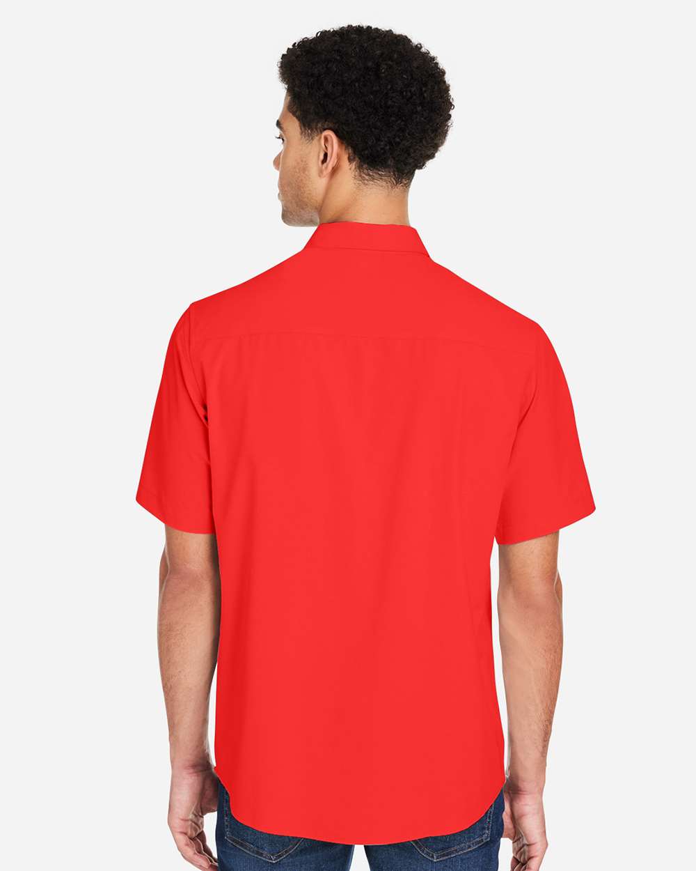 CORE365-CE510-Men's Ultra UVP® Marina Shirt - Image 26