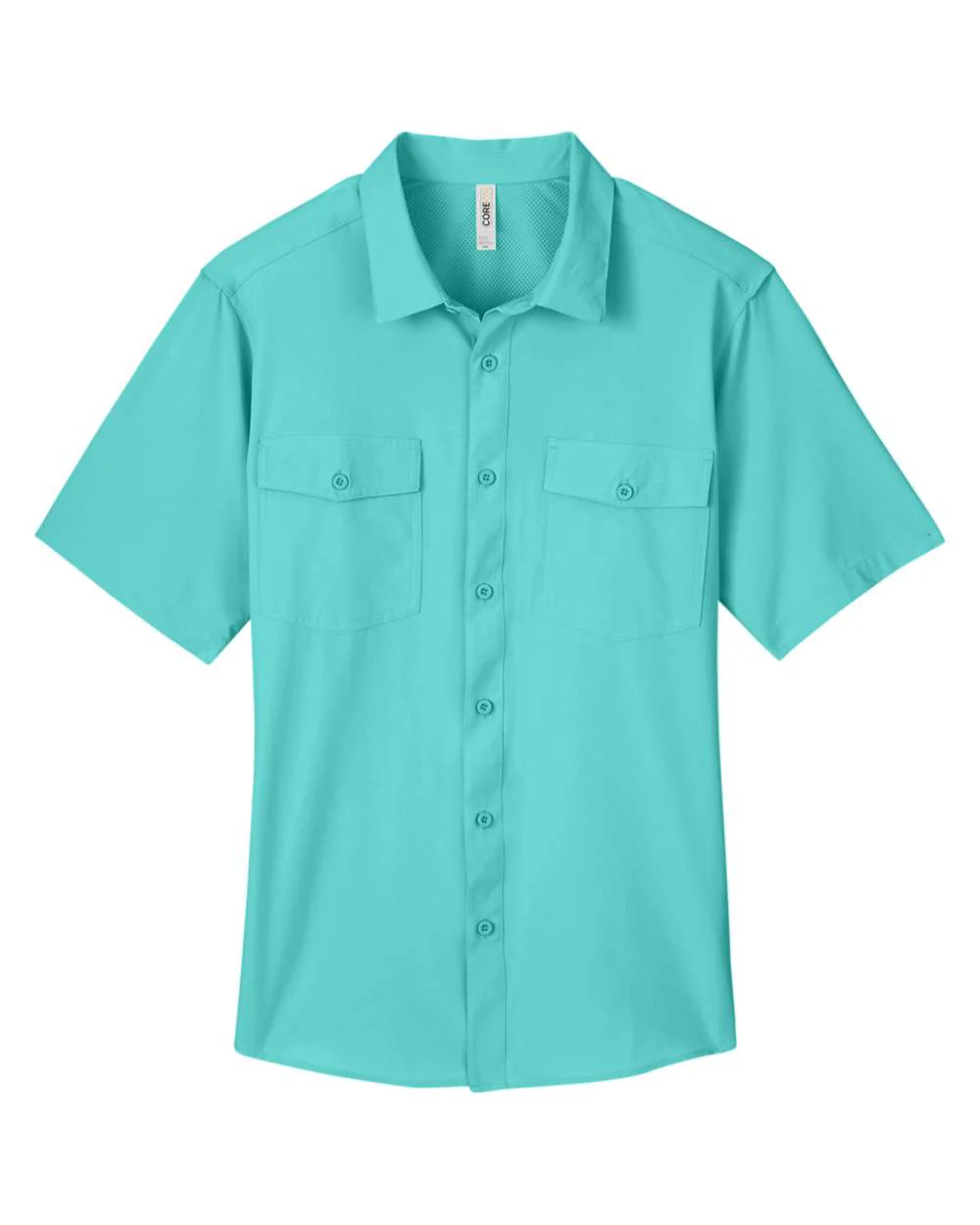 CORE365-CE510-Men's Ultra UVP® Marina Shirt - Image 31