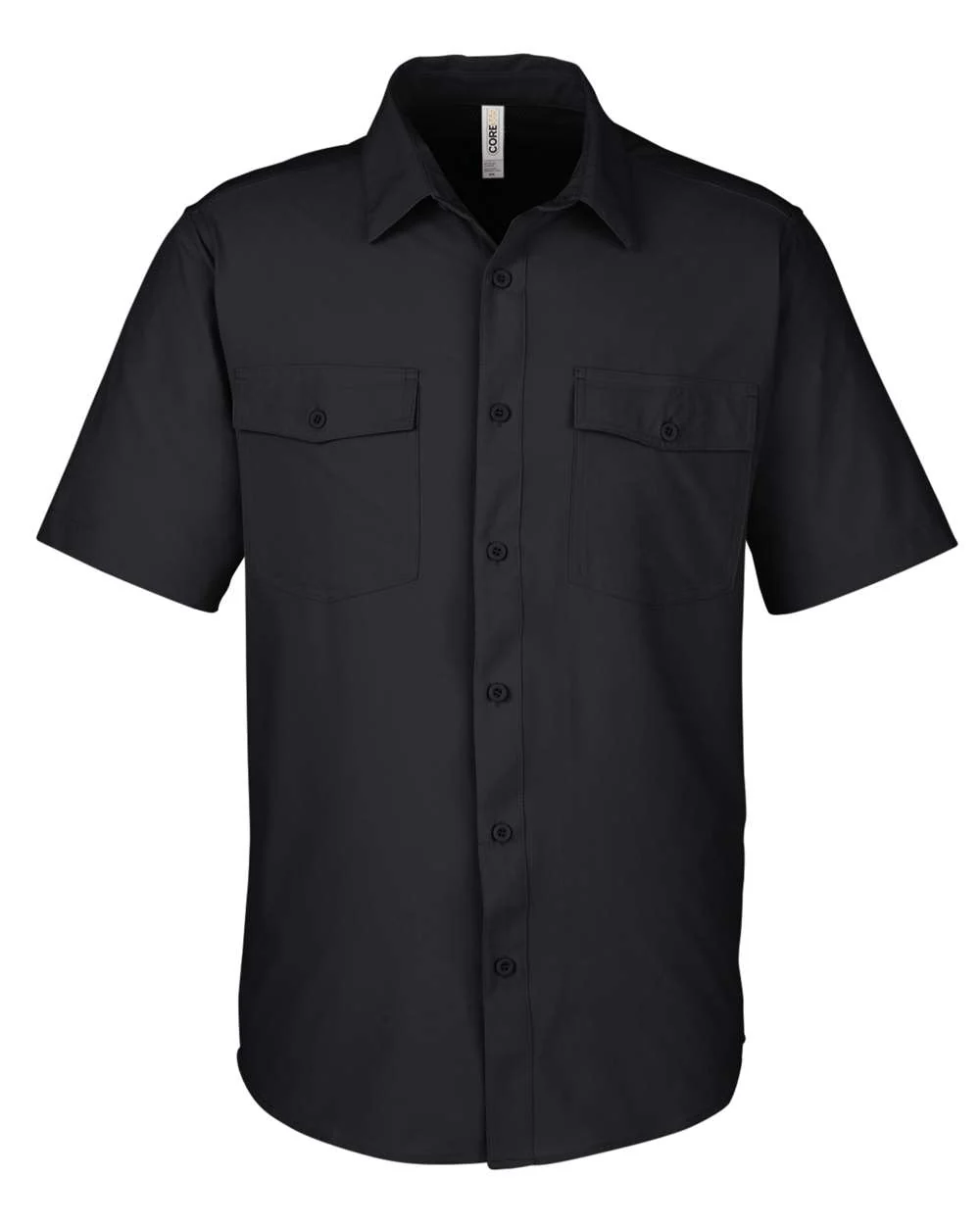 CORE365-CE510-Men's Ultra UVP® Marina Shirt - Image 46