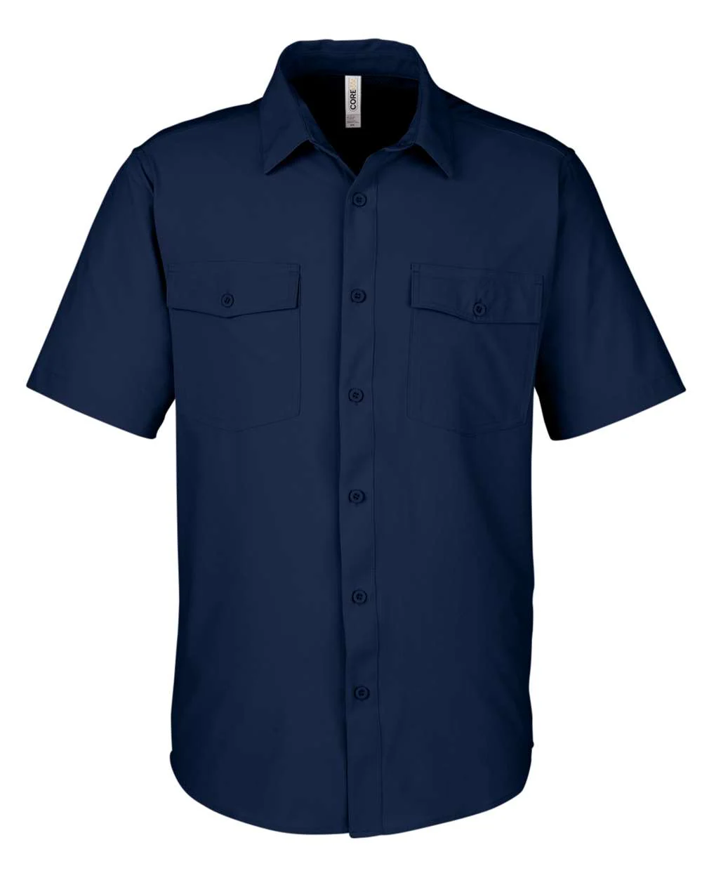 CORE365-CE510-Men's Ultra UVP® Marina Shirt - Image 48