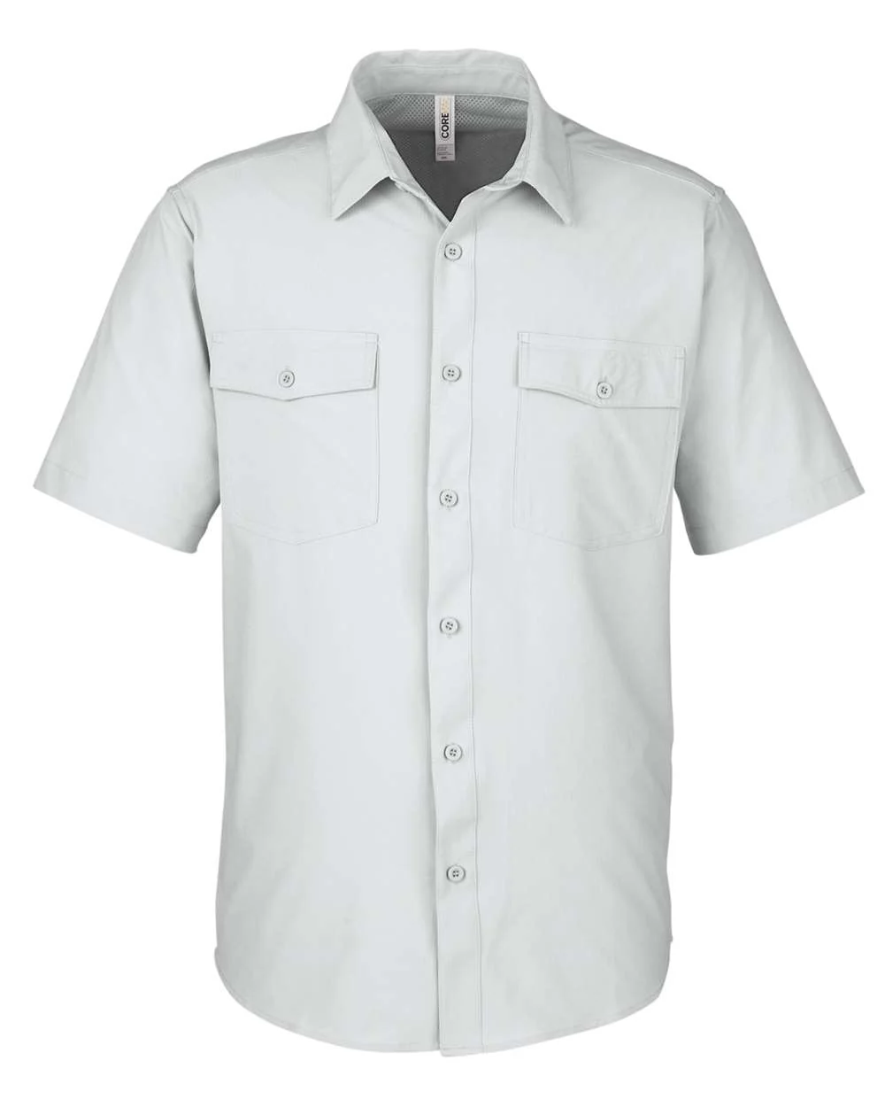 CORE365-CE510-Men's Ultra UVP® Marina Shirt - Image 50