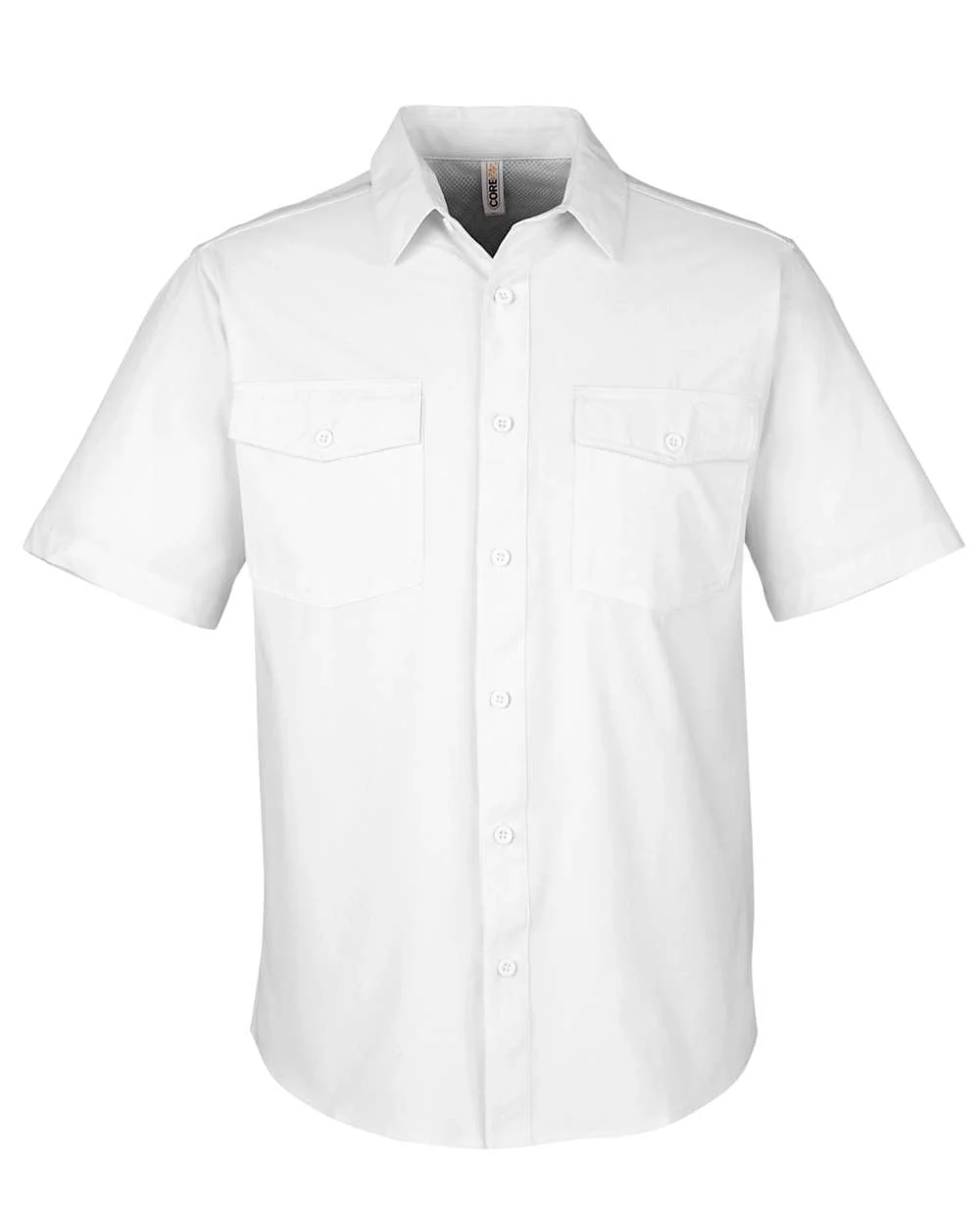 CORE365-CE510-Men's Ultra UVP® Marina Shirt - Image 52