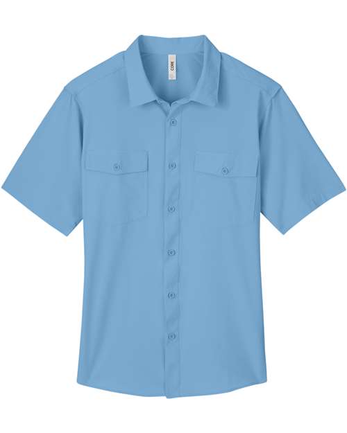 CORE365-CE510-Men's Ultra UVP® Marina Shirt - Image 55
