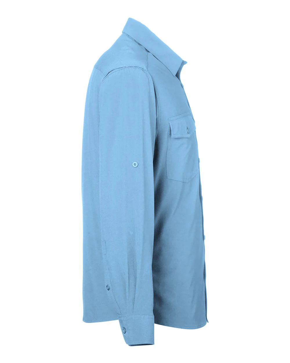 CORE365-CE510L-Men's Ultra UVP® Marina Shirt - Image 14