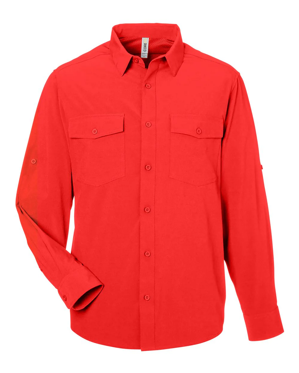 CORE365-CE510L-Men's Ultra UVP® Marina Shirt - Image 22
