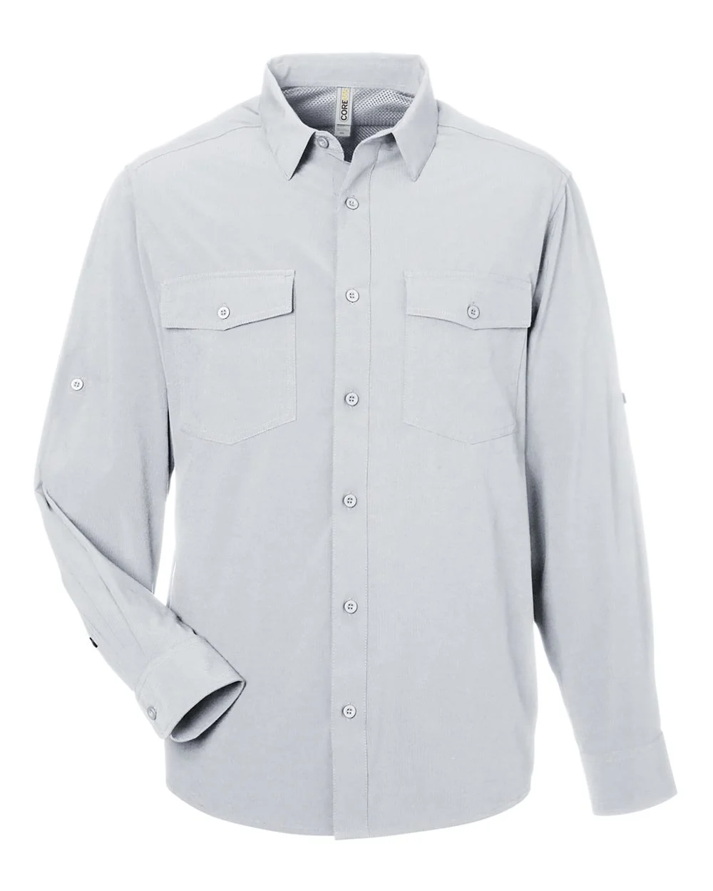 CORE365-CE510L-Men's Ultra UVP® Marina Shirt - Image 27