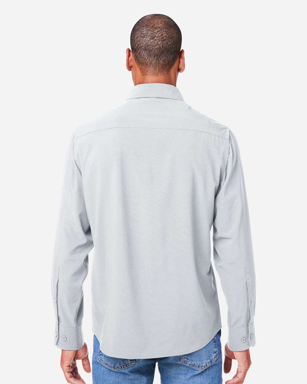 CORE365-CE510L-Men's Ultra UVP® Marina Shirt - Image 31