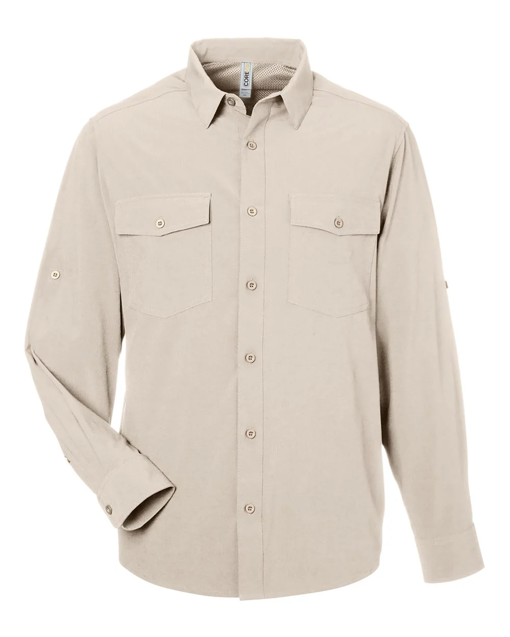 CORE365-CE510L-Men's Ultra UVP® Marina Shirt - Image 37